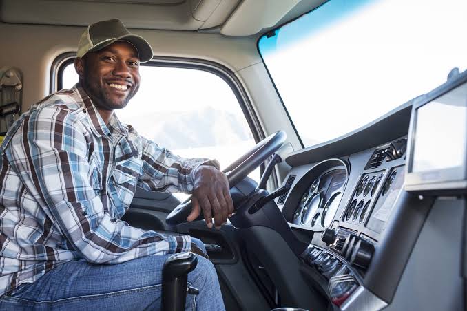 Driving Jobs in Canada